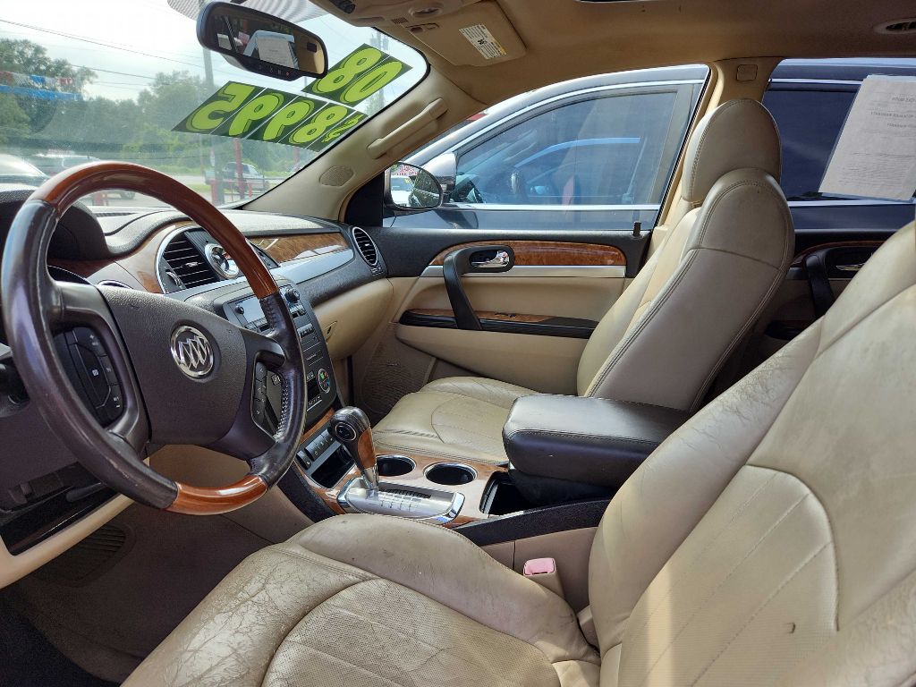 Photo 5 of this BUICK ENCLAVE