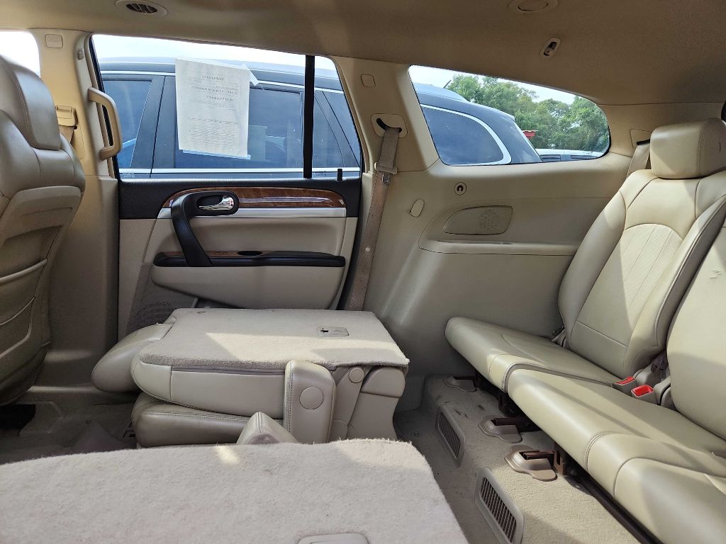 Photo 7 of this BUICK ENCLAVE