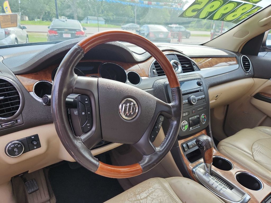 Photo 4 of this BUICK ENCLAVE