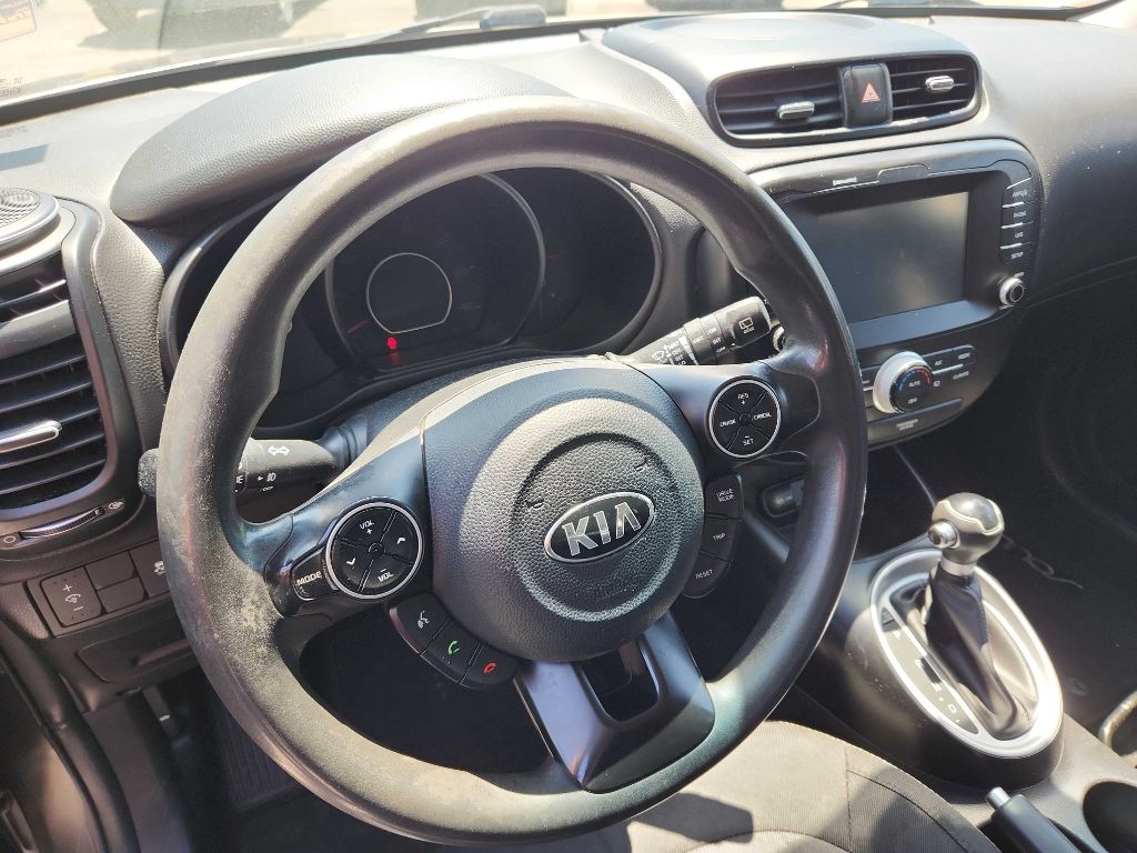 Photo 6 of this KIA SOUL