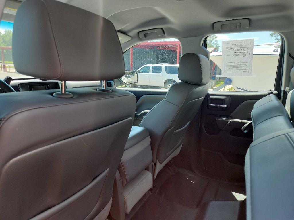 Photo 7 of this CHEVROLET SILVERADO 1500