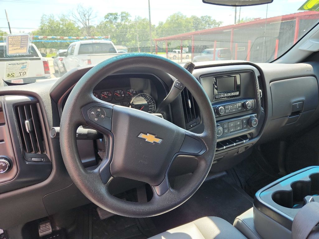 Photo 6 of this CHEVROLET SILVERADO 1500
