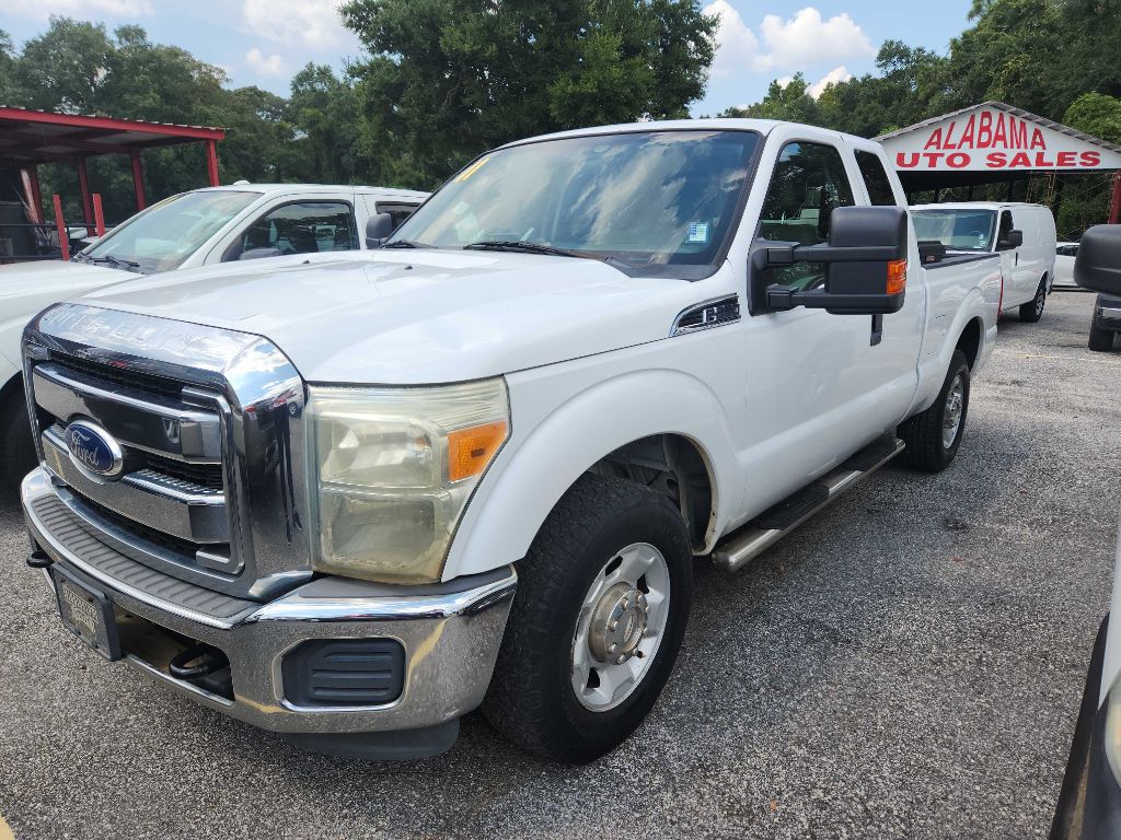 Photo 5 of this FORD F250