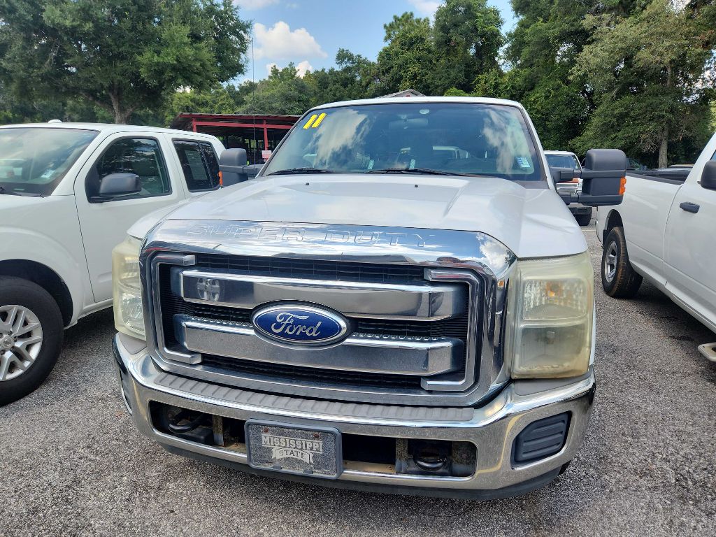 Photo 4 of this FORD F250