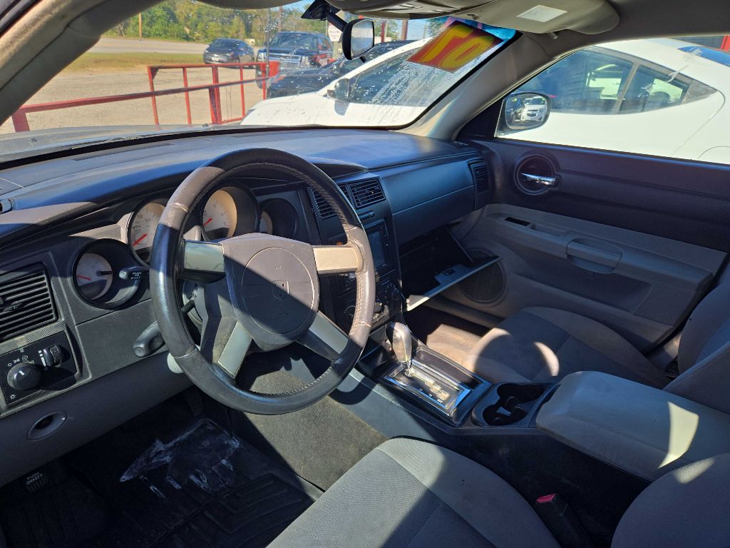 Photo 5 of this DODGE CHARGER