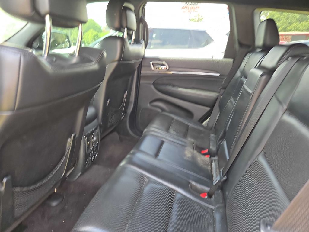 Photo 5 of this JEEP GRAND CHEROKEE