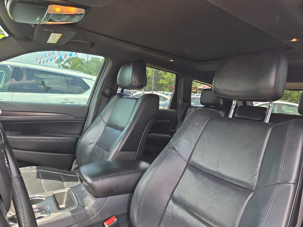Photo 4 of this JEEP GRAND CHEROKEE