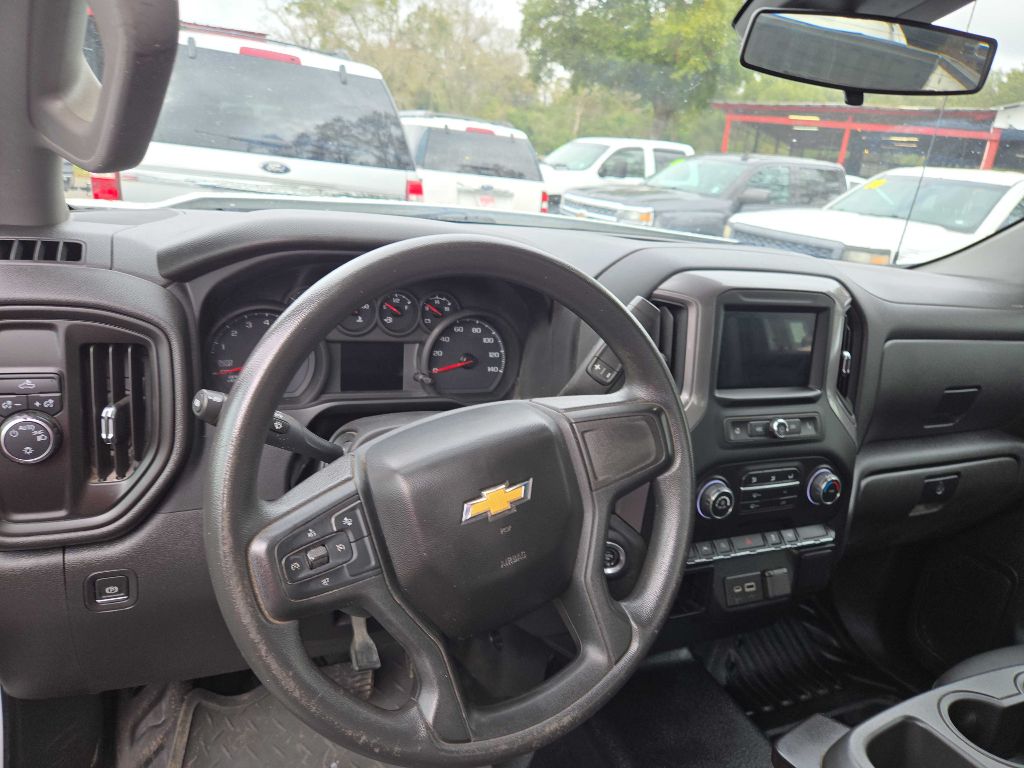 Photo 6 of this CHEVROLET SILVERADO 1500