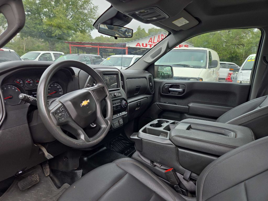 Photo 5 of this CHEVROLET SILVERADO 1500