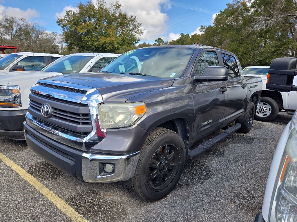 Photo 2 of this TOYOTA TUNDRA