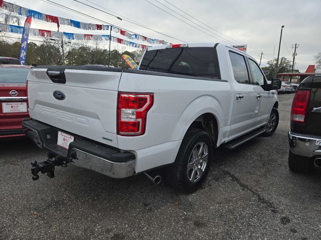 Photo 3 of this FORD F150