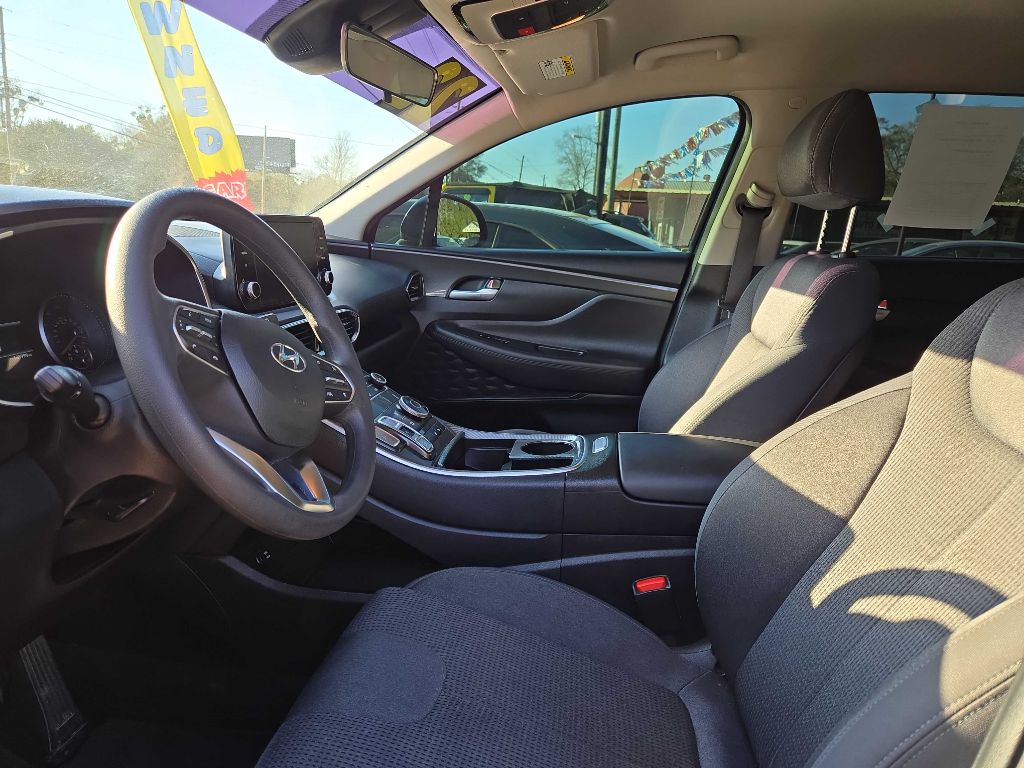 Photo 6 of this HYUNDAI SANTA FE