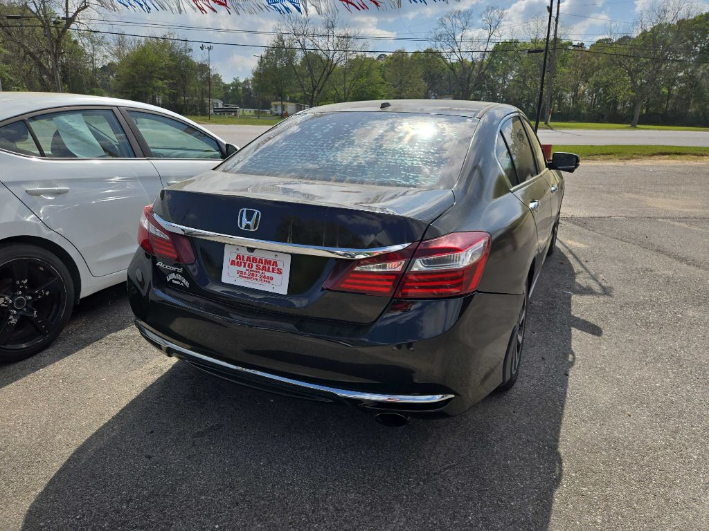 Photo 3 of this HONDA ACCORD
