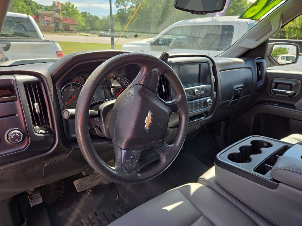 Photo 5 of this CHEVROLET SILVERADO 1500
