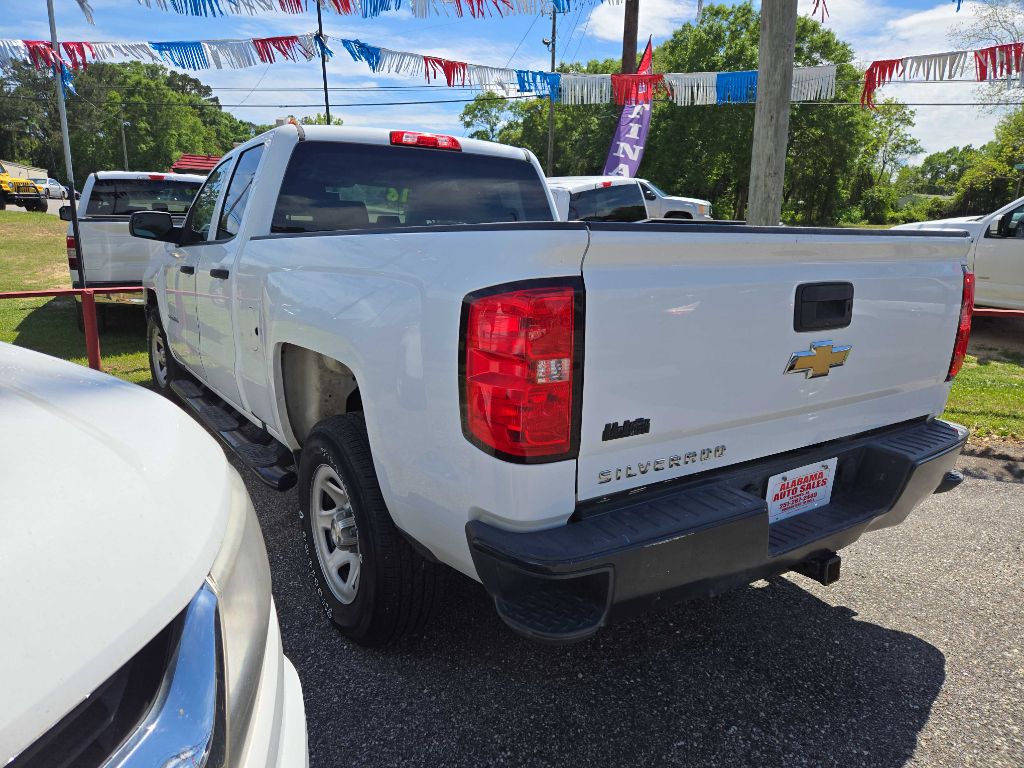 Photo 3 of this CHEVROLET SILVERADO 1500