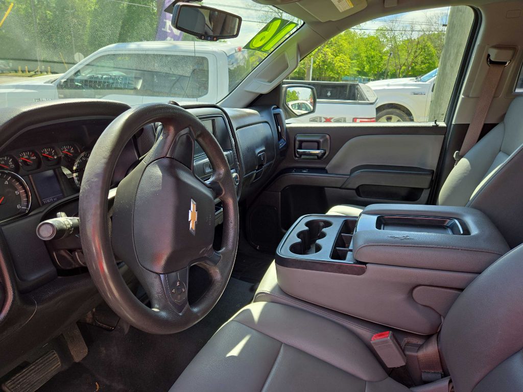 Photo 6 of this CHEVROLET SILVERADO 1500