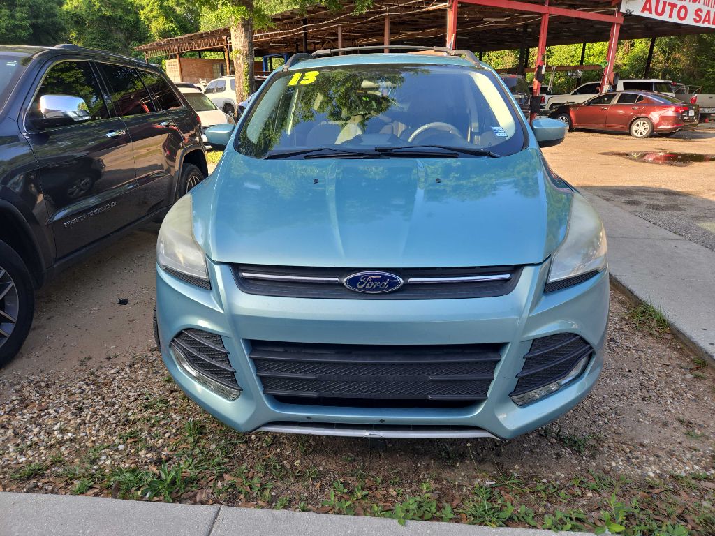 Photo 3 of this FORD ESCAPE