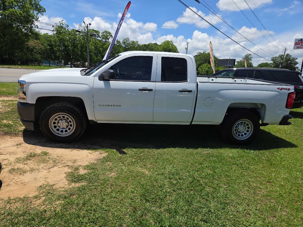 Photo 5 of this CHEVROLET SILVERADO 1500