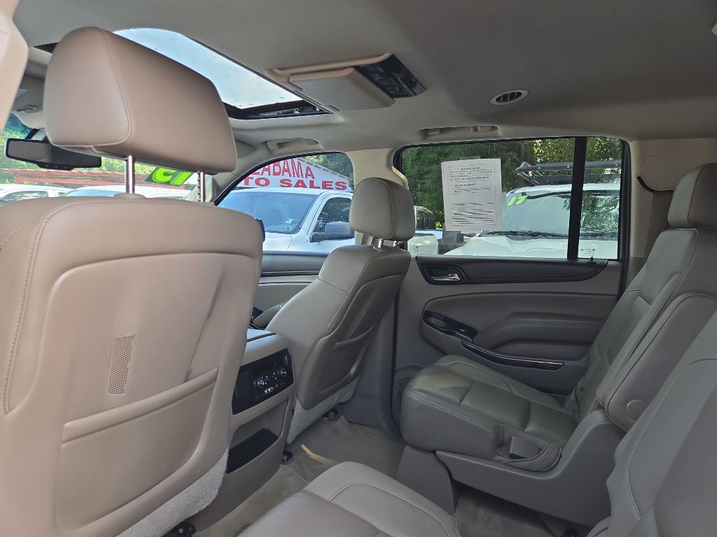 Photo 9 of this GMC YUKON XL