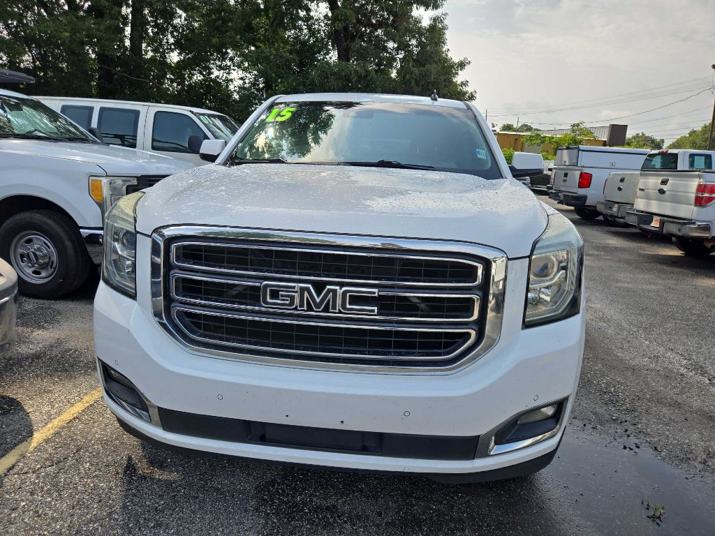 Photo 4 of this GMC YUKON XL