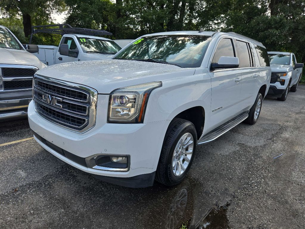2015 GMC YUKON XL