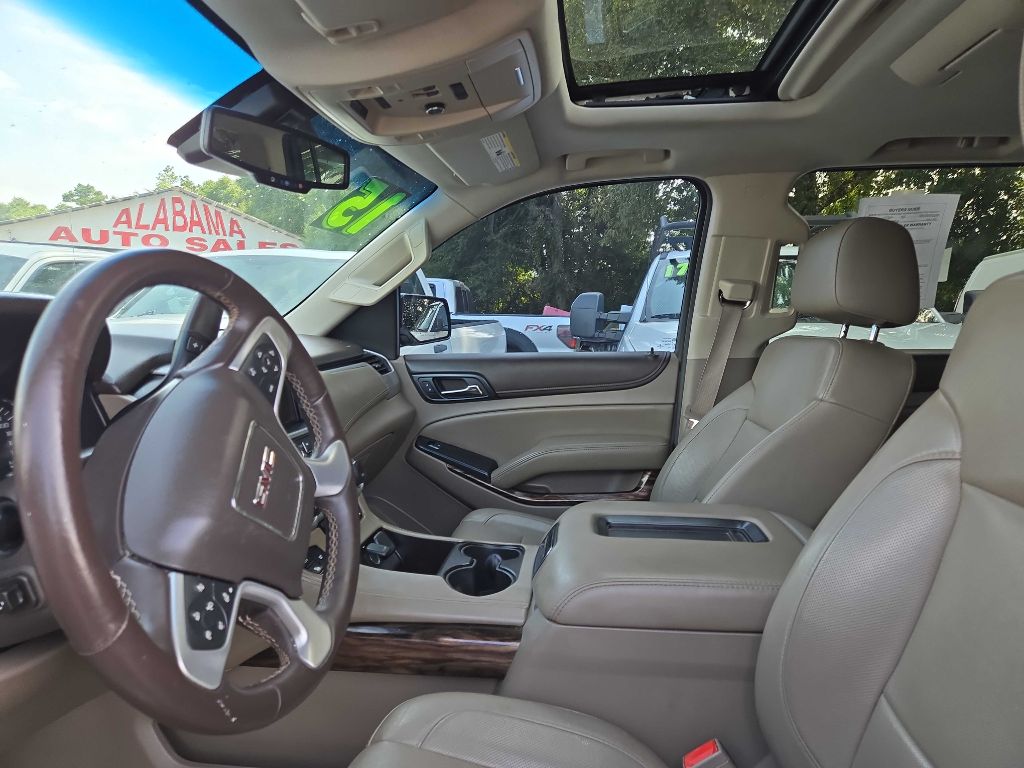 Photo 10 of this GMC YUKON XL