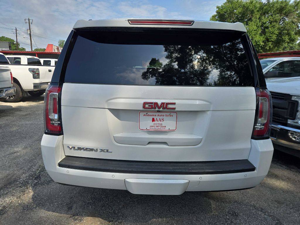 Photo 6 of this GMC YUKON XL