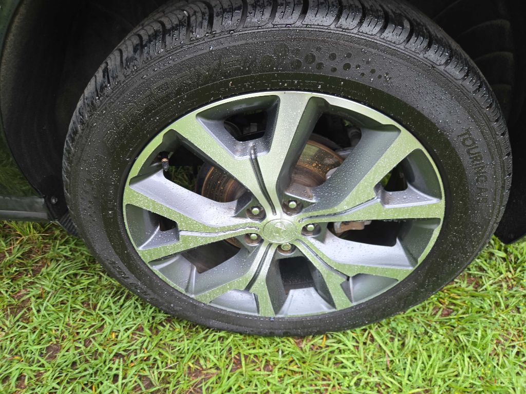 Photo 5 of this HYUNDAI PALISADE