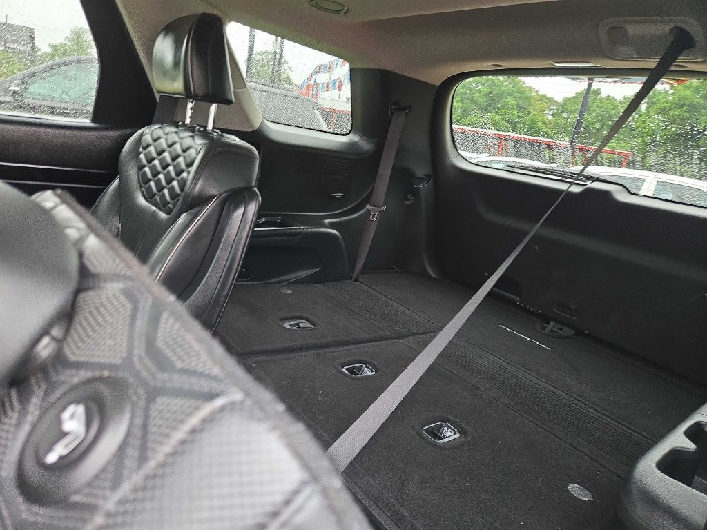 Photo 9 of this HYUNDAI PALISADE