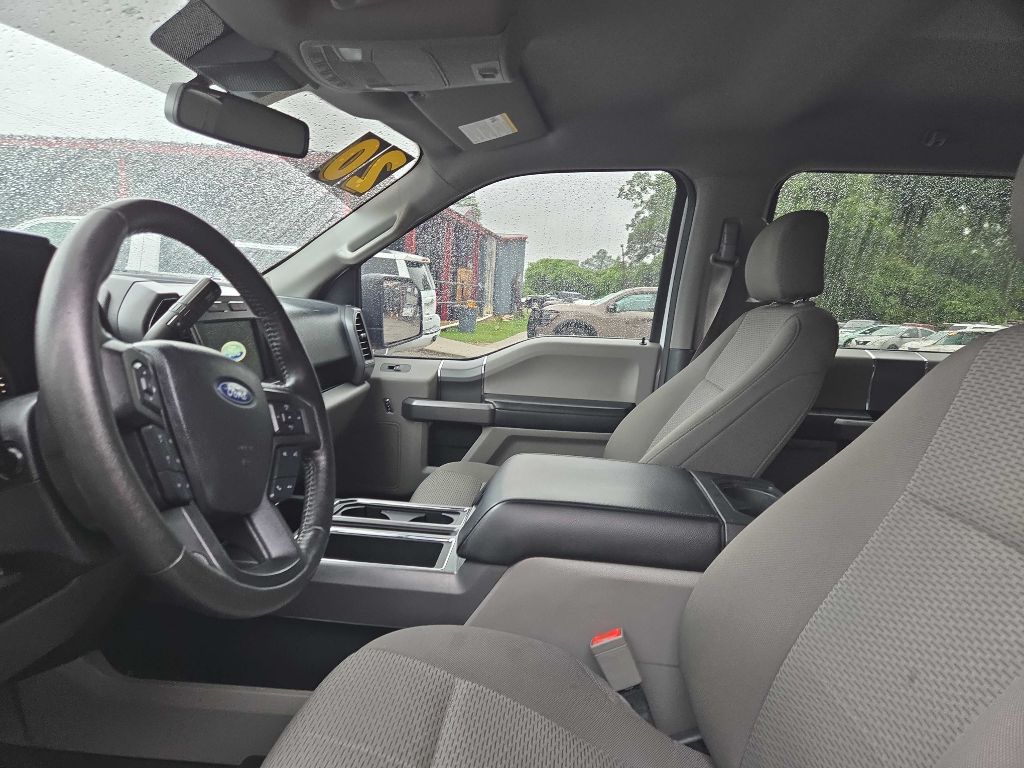 Photo 6 of this FORD F150