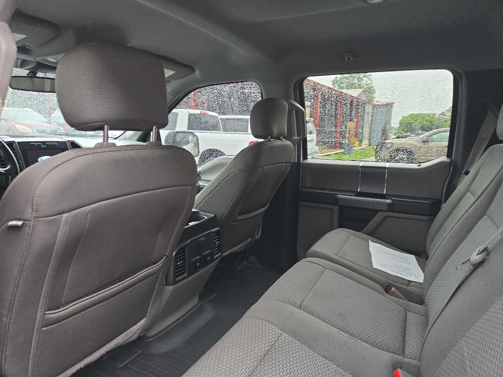Photo 8 of this FORD F150