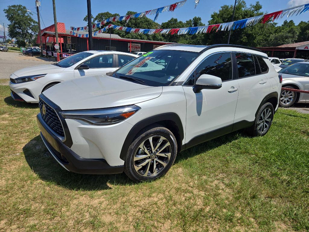 Photo 6 of this TOYOTA COROLLA CROSS