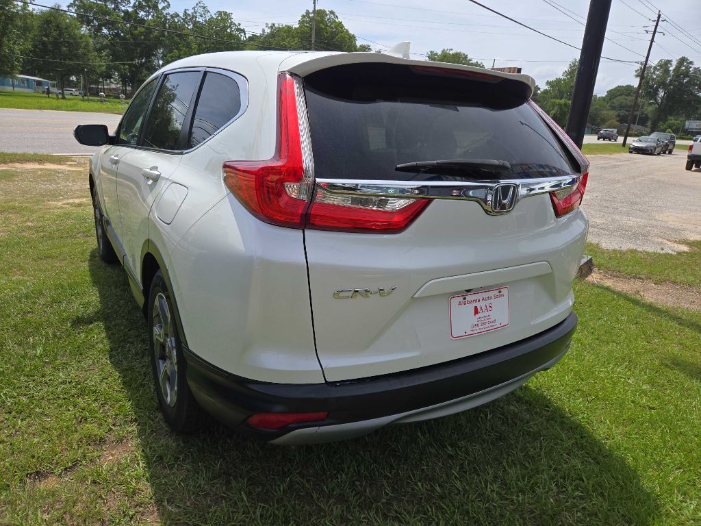 Photo 4 of this HONDA CR-V