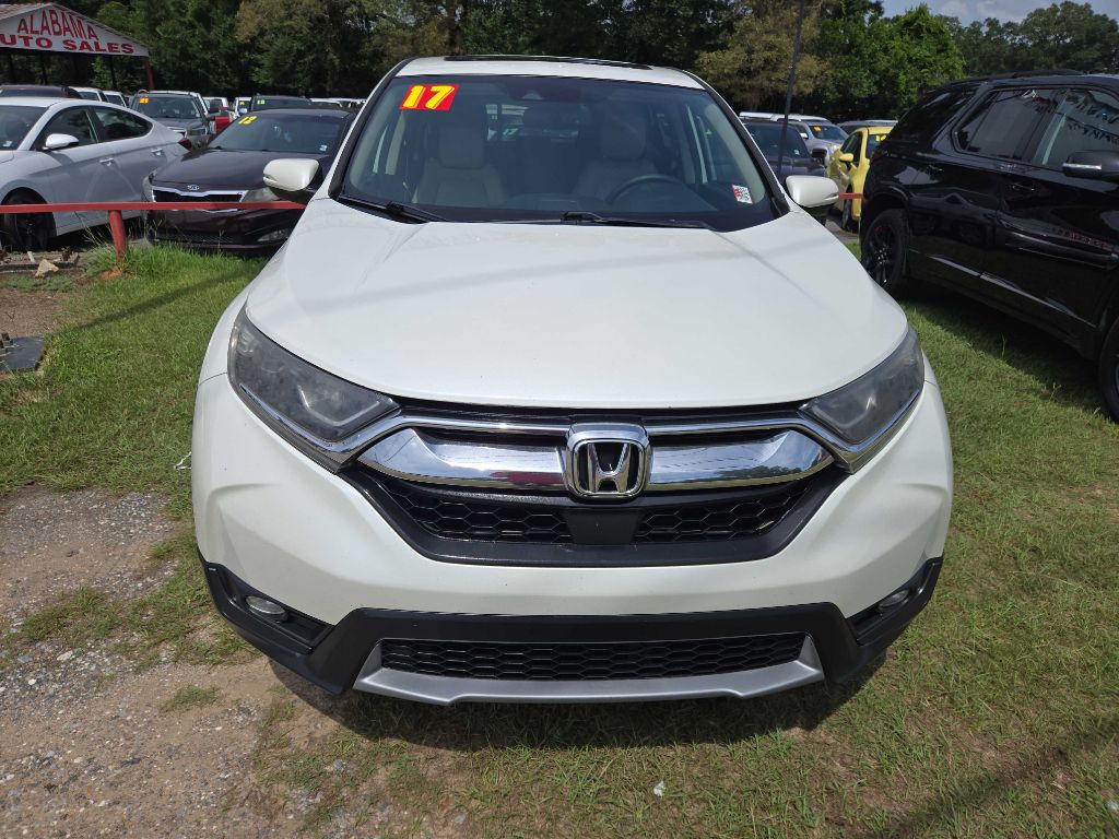 Photo 2 of this HONDA CR-V