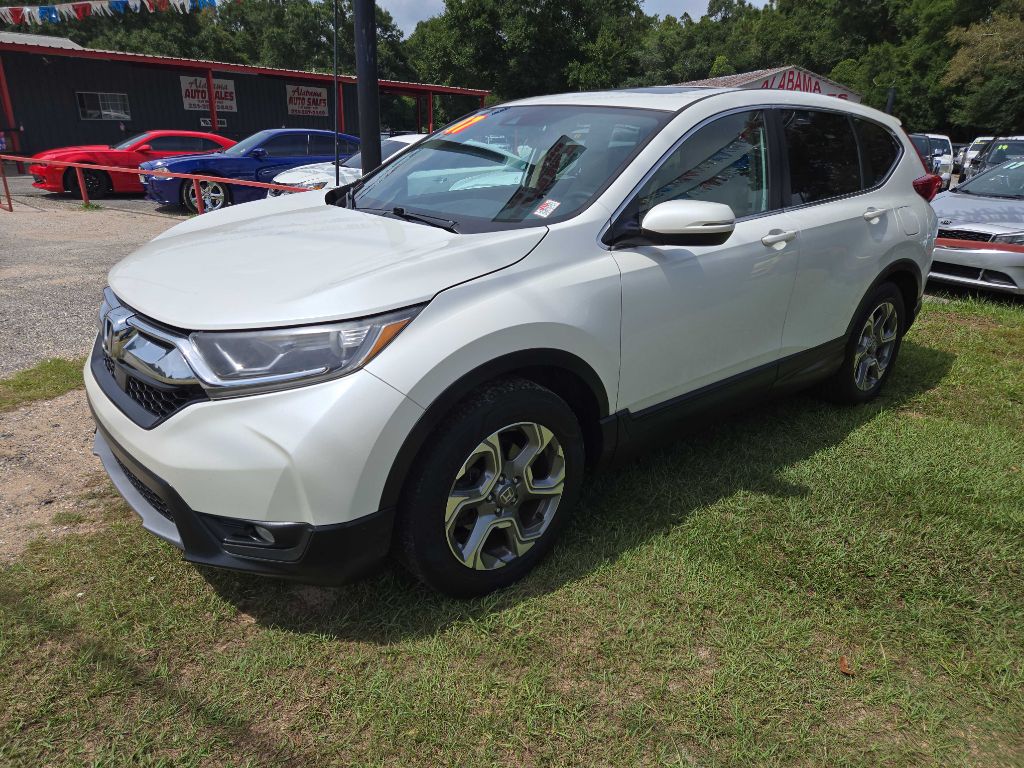 Photo 3 of this HONDA CR-V