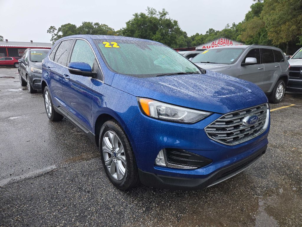 Photo 3 of this FORD EDGE