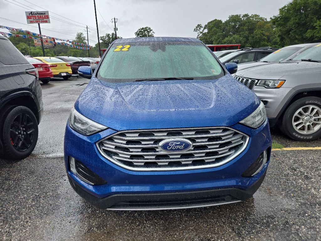 Photo 4 of this FORD EDGE