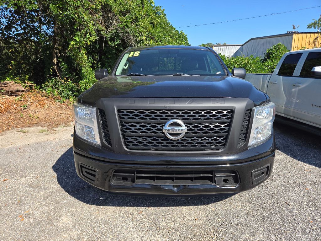 Photo 2 of this NISSAN TITAN