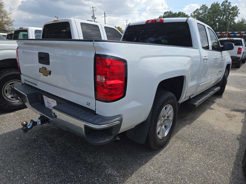 Photo 3 of this CHEVROLET SILVERADO 1500