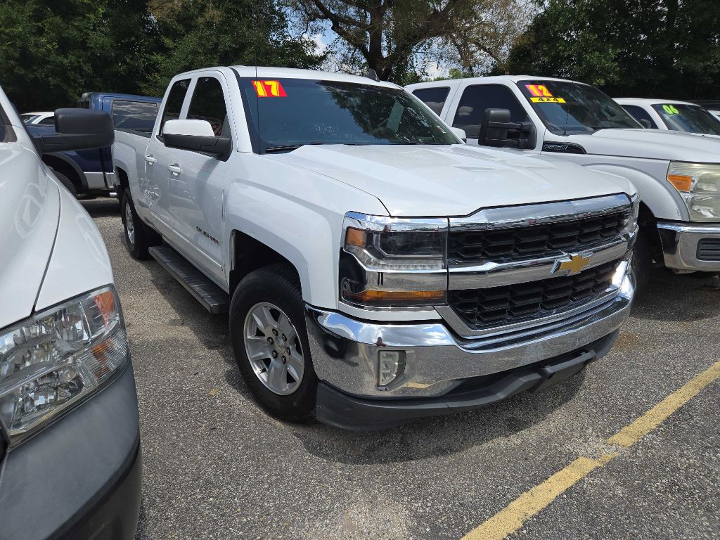 Photo 2 of this CHEVROLET SILVERADO 1500