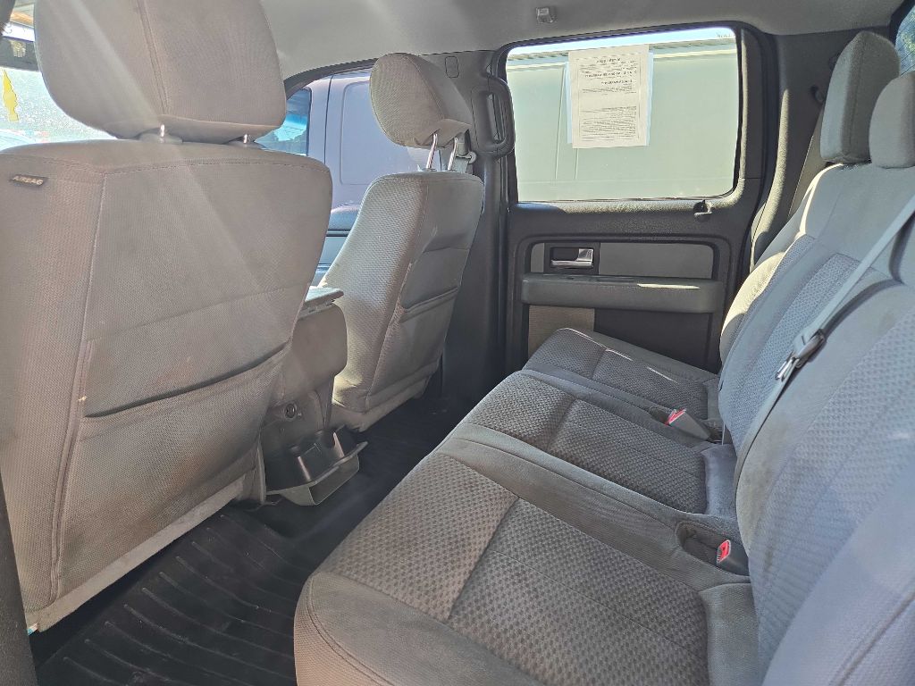 Photo 7 of this FORD F150