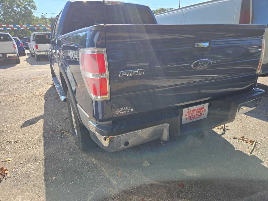 Photo 4 of this FORD F150