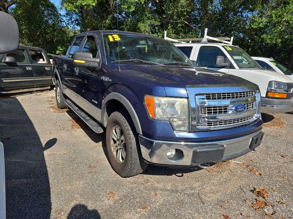 Photo 2 of this FORD F150