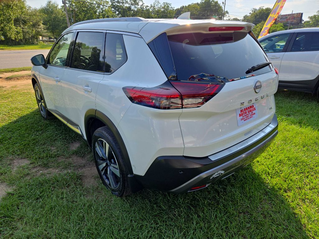 Photo 4 of this NISSAN ROGUE