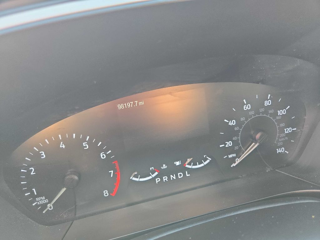 Photo 10 of this FORD ESCAPE
