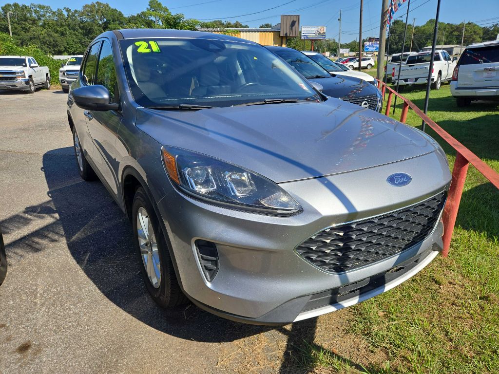 Photo 5 of this FORD ESCAPE