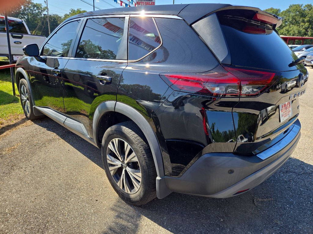 Photo 5 of this NISSAN ROGUE