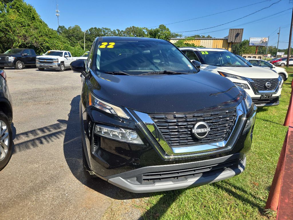 Photo 3 of this NISSAN ROGUE