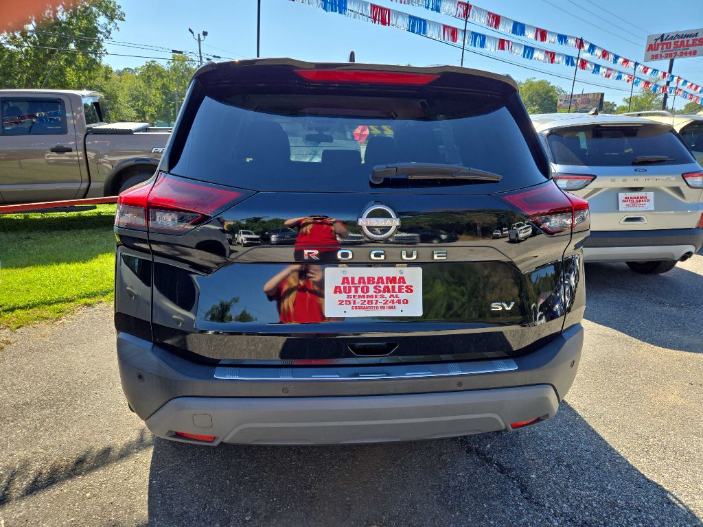 Photo 4 of this NISSAN ROGUE