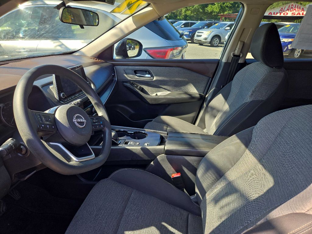 Photo 8 of this NISSAN ROGUE
